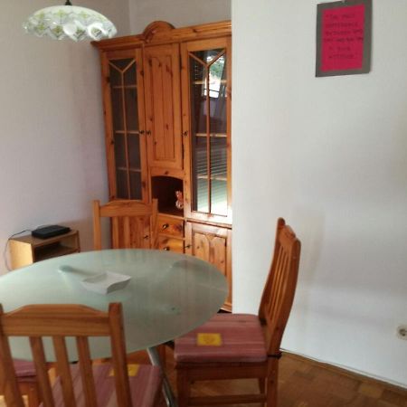 Apartment 普拉 外观 照片