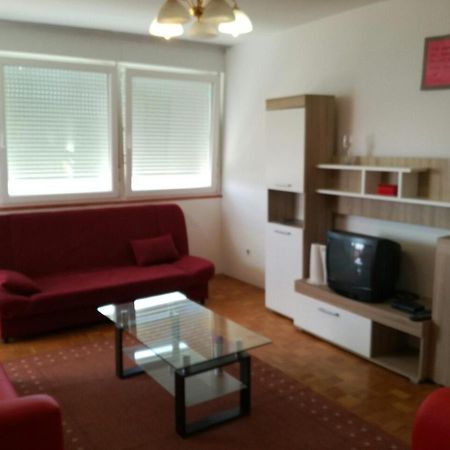 Apartment 普拉 外观 照片