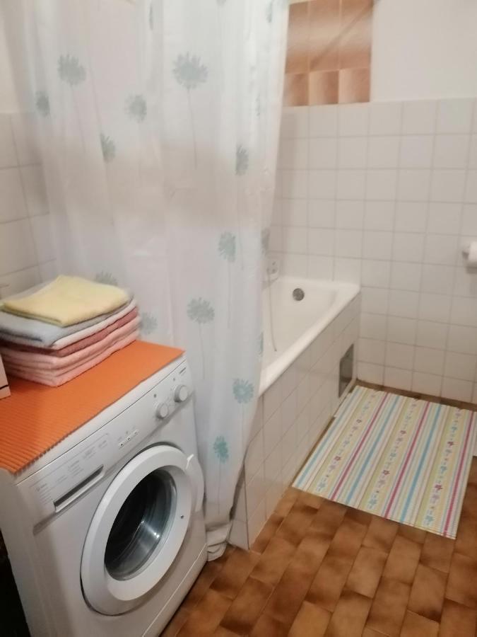 Apartment 普拉 外观 照片