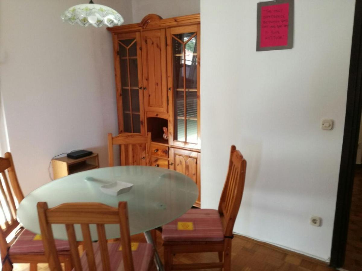 Apartment 普拉 外观 照片