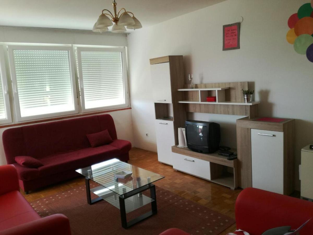 Apartment 普拉 外观 照片