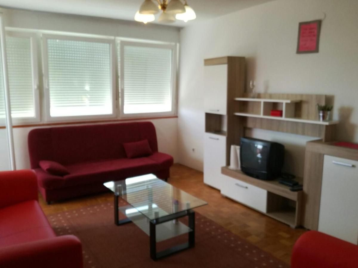 Apartment 普拉 外观 照片