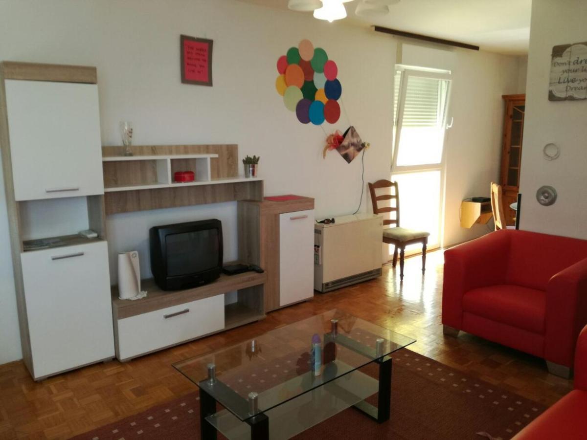 Apartment 普拉 外观 照片