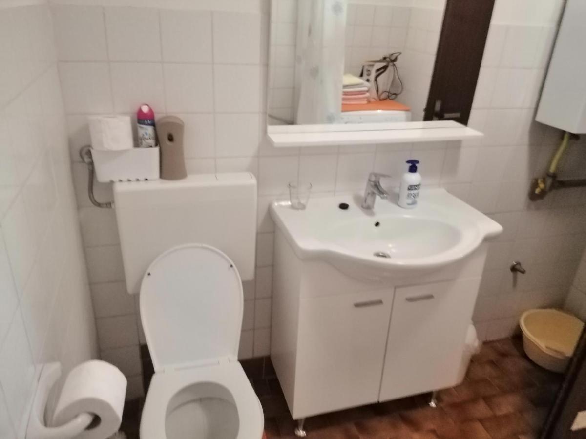 Apartment 普拉 外观 照片