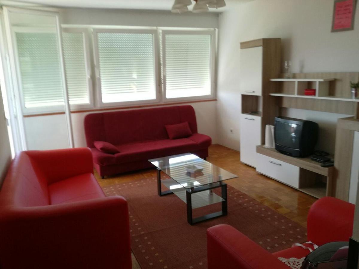Apartment 普拉 外观 照片