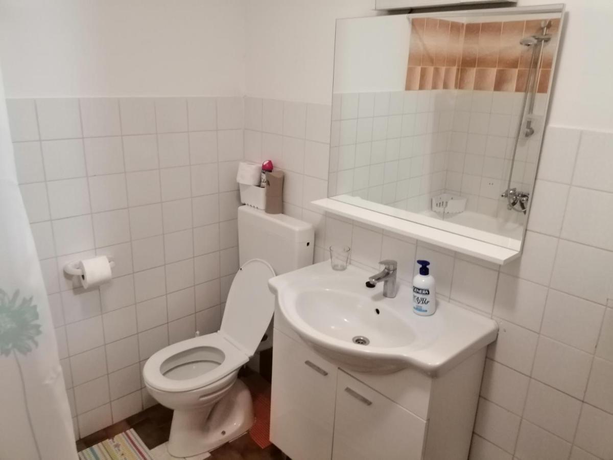 Apartment 普拉 外观 照片