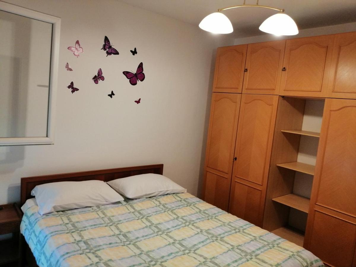 Apartment 普拉 外观 照片