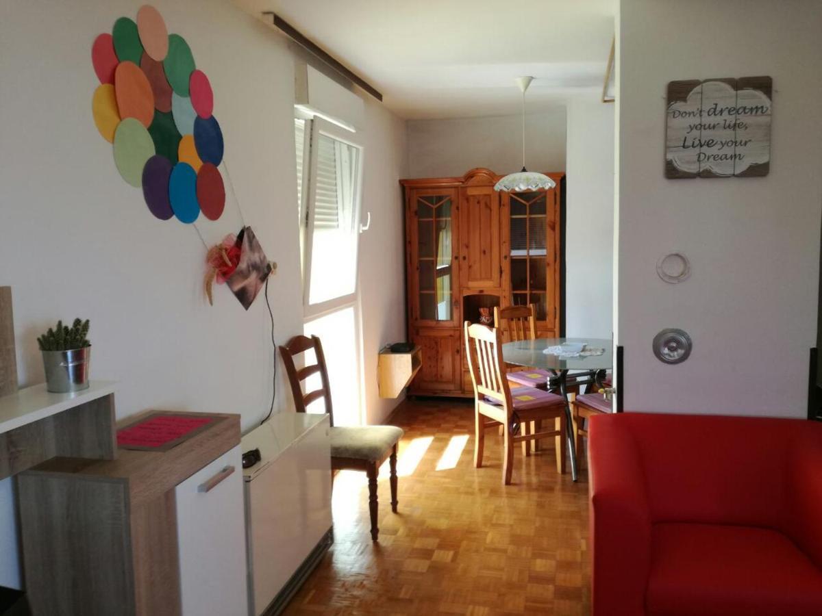 Apartment 普拉 外观 照片