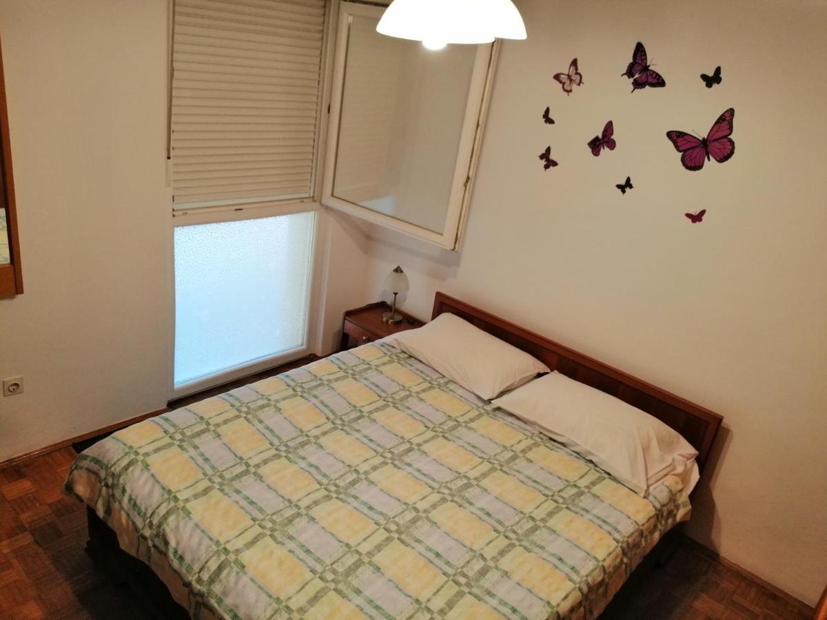 Apartment 普拉 外观 照片