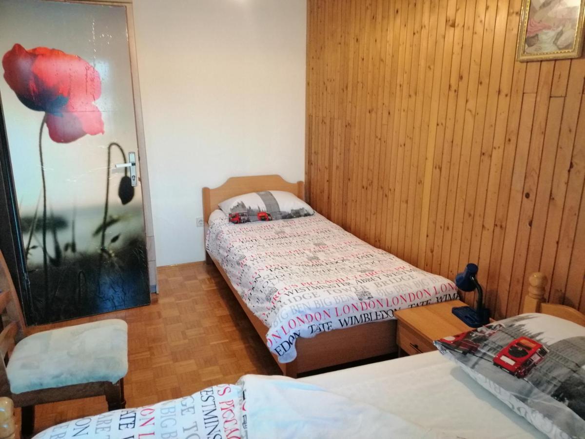 Apartment 普拉 外观 照片